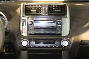 丰田普拉多2700中东版 优质现车让利多