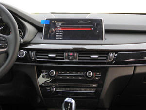 宝马X5震撼促销 天津港口现车底价畅销秒杀