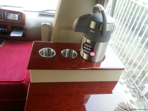 丰田考斯特企业商务首选 天津现车价格优惠更多