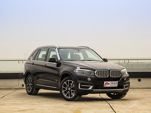 宝马X5好礼送不停 宝马X5中秋节大促销