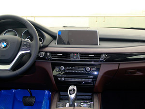 宝马X5好礼送不停 宝马X5中秋节大促销