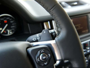 路虎揽胜行政机械增压版 天津现车最低价售