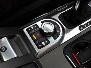 路虎揽胜行政机械增压版 天津现车最低价售