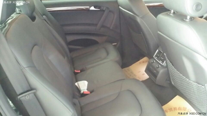 2014��µ�Q7 ��˰�����½��۴�����Ϣ