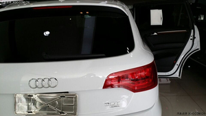 2014��µ�Q7 ��˰�����½��۴�����Ϣ