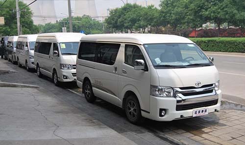 丰田海狮竭诚底价抢购 现车超值优惠特卖中