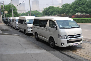 丰田海狮竭诚底价抢购 现车超值优惠特卖中