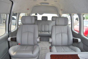 丰田海狮竭诚底价抢购 现车超值优惠特卖中