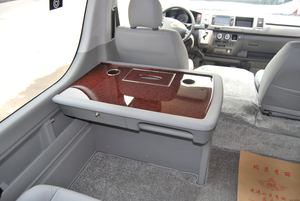 丰田海狮竭诚底价抢购 现车超值优惠特卖中