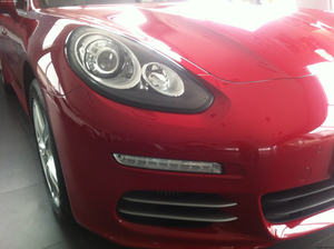 保时捷panamera现车报价 低价风暴旷世促销