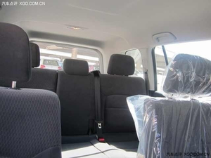 丰田酷路泽4000倾心降价 中东版乐享巅峰折扣