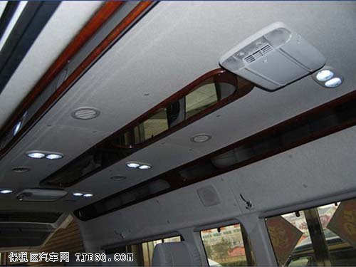 2014款丰田海狮津港优惠 名车风范引领未来