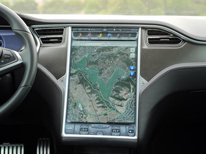 特斯拉ModelS电动汽车 优惠降价无极限