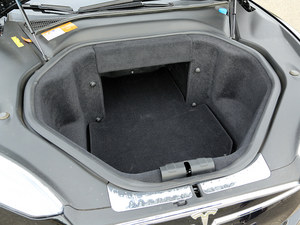 特斯拉ModelS电动汽车 优惠降价无极限