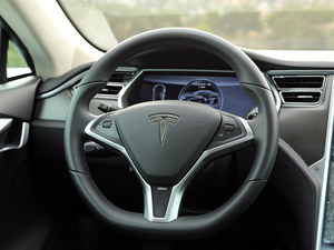 特斯拉ModelS电动汽车 优惠降价无极限