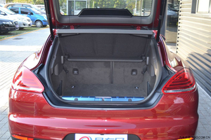 中规版保时捷帕纳梅拉 现车四驱优惠再升级