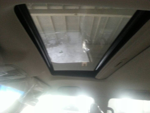 尼桑途乐现车实拍 日产途乐天津保税区行情