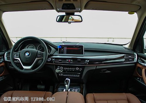 进口宝马X5港口现车低折热销 宝马X5优惠最低价