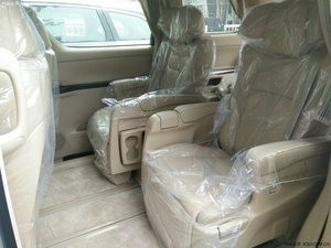 2014款丰田埃尔法港口现车 迅猛无界超值新惠