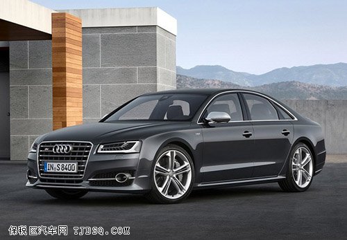 奥迪S8现车热销中 奥迪S8清仓优惠特卖
