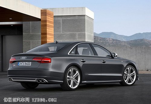 奥迪S8现车热销中 奥迪S8清仓优惠特卖