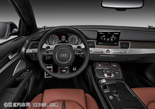 奥迪S8现车热销中 奥迪S8清仓优惠特卖