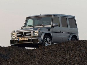 奔驰G63AMG低价清仓特卖 月末惊喜加倍