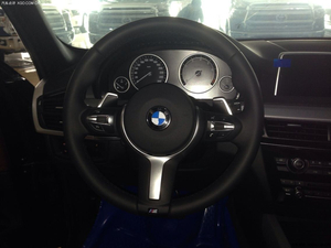 宝马X5中东版致臻登场 贴心让利优惠破底