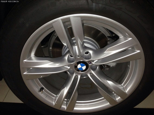 宝马X5中东版致臻登场 贴心让利优惠破底