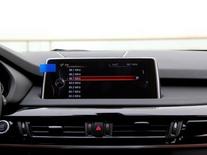 宝马X5新车优惠不断 宝马X5现车报价折上折