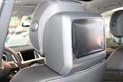 2014款奔驰GL350美规版 PO1包/全景现车105万特卖