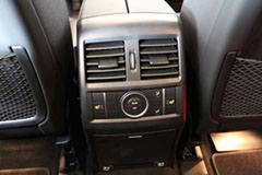 2014款奔驰GL350美规版 P01包/全景天窗现车110万