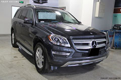 2014款奔驰GL350美规版 PO1包/全景现车105万特卖