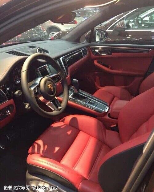 保时捷卡宴柴油天津现车 降价抛售等您来抢