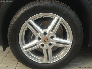 保时捷卡宴铂金版价格优惠 现车抢购倒计时