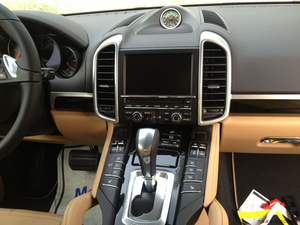 保时捷卡宴铂金版价格优惠 现车抢购倒计时