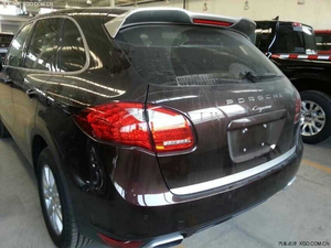 保时捷卡宴柴油天津现车 降价抛售等您来抢