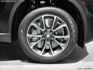 宝马X5优惠让利最高值 天津现车等你来购买