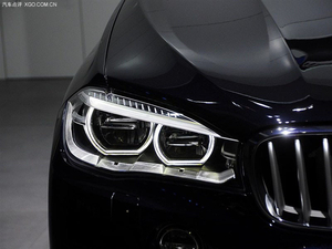 宝马X5优惠让利最高值 天津现车等你来购买