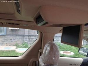 2015款丰田埃尔法现车 新款首发独惠港口