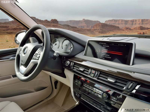 宝马X5现车中秋降价优惠 好礼相送还等什么