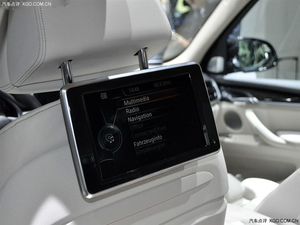 宝马X5现车中秋降价优惠 好礼相送还等什么