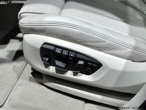 宝马X5现车中秋降价优惠 好礼相送还等什么