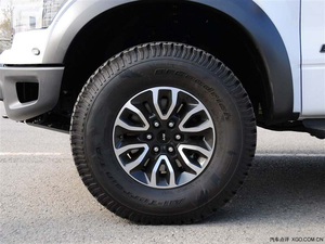 福特猛禽享惊喜折扣 天津现车特价折扣狂促