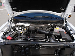 福特猛禽享惊喜折扣 天津现车特价折扣狂促