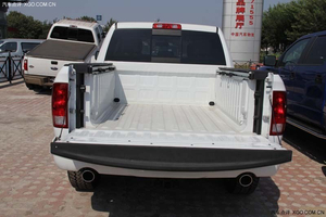 道奇公羊运动版 现车限时低价促销放心选购