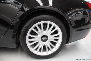 玛莎拉蒂奢华极致低调 现车降价优惠哪里找