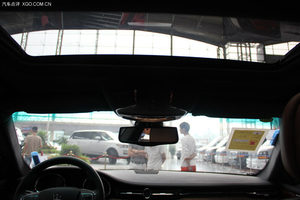 玛莎拉蒂奢华极致低调 现车降价优惠哪里找