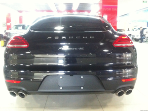 保时捷panamera耀世开售 天津现车精彩抛售