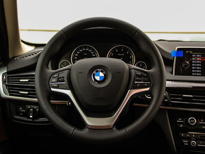 宝马X5现车冰点价 2014款现车优惠折上折